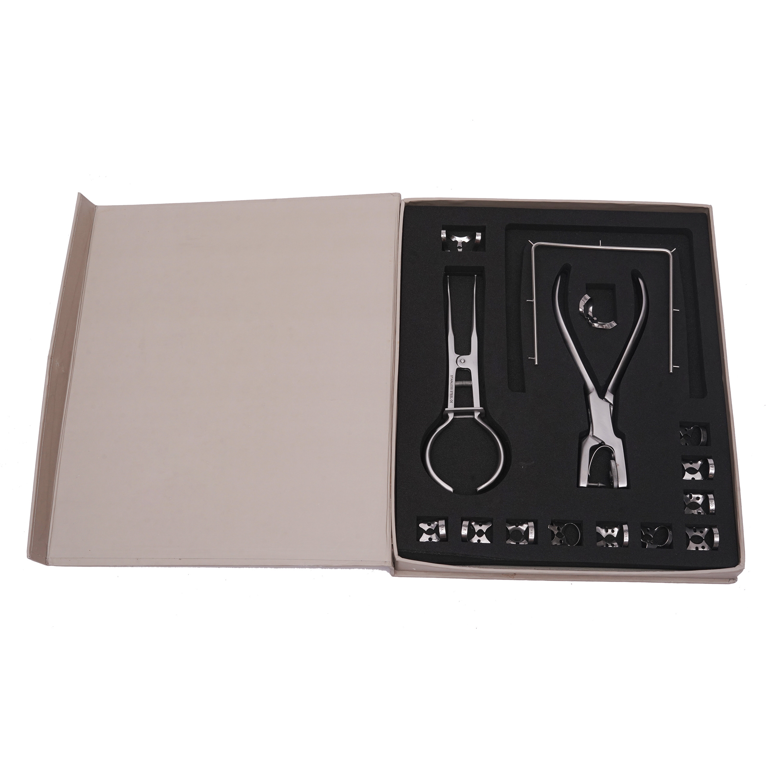 Dental Dam Kit - Adult